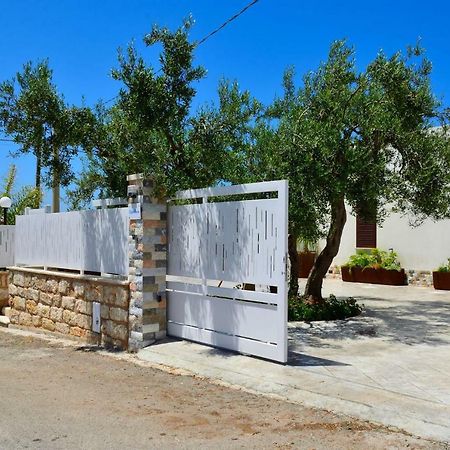 Villa Con Piscina Alcamo Marina 외부 사진