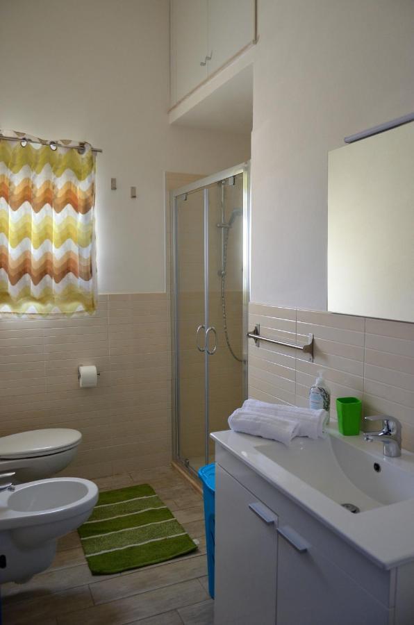 Villa Con Piscina Alcamo Marina 외부 사진