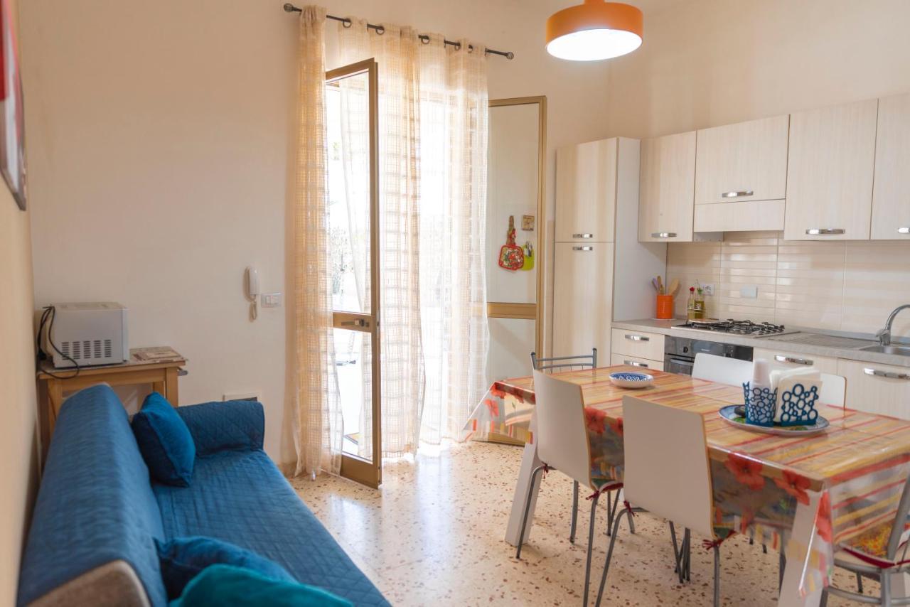 Villa Con Piscina Alcamo Marina 외부 사진