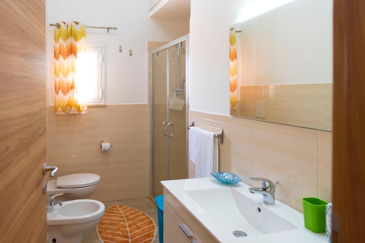 Villa Con Piscina Alcamo Marina 외부 사진