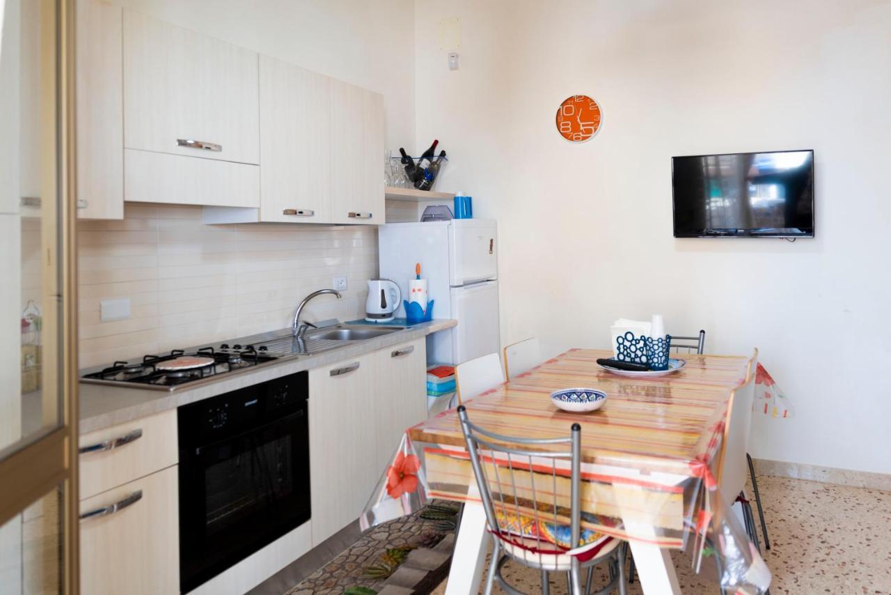 Villa Con Piscina Alcamo Marina 외부 사진