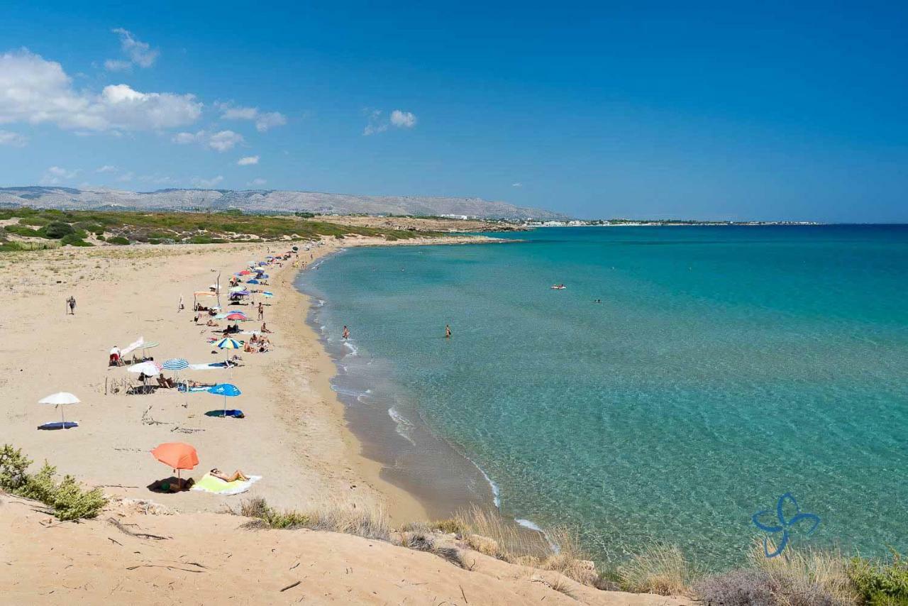 Villa Con Piscina Alcamo Marina 외부 사진