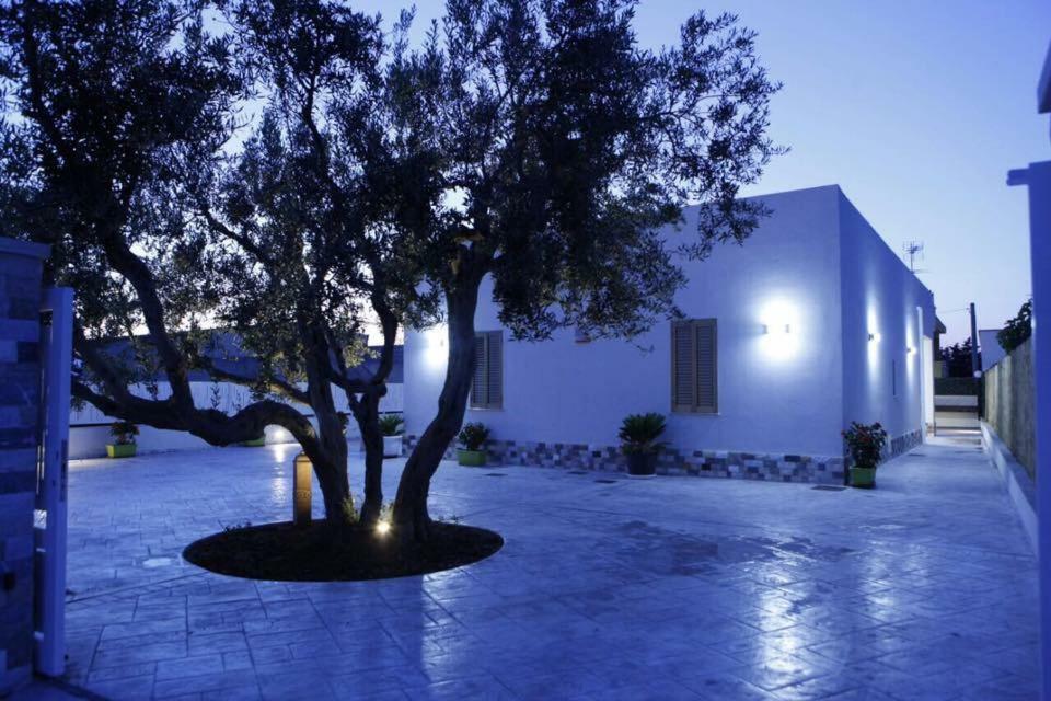Villa Con Piscina Alcamo Marina 외부 사진